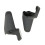 High Strength Plastic FPV Front Landing Legs for Drones Easy Install 12