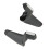 High Strength Plastic FPV Front Landing Legs for Drones Easy Install 10