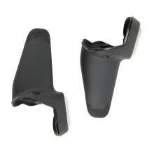 High Strength Plastic FPV Front Landing Legs for Drones Easy Install