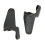 High Strength Plastic FPV Front Landing Legs for Drones Easy Install 1