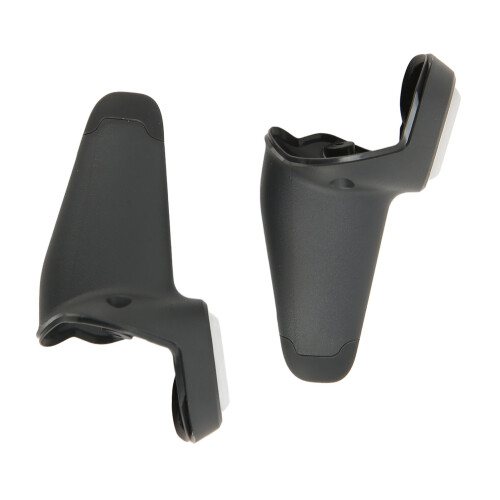High Strength Plastic FPV Front Landing Legs for Drones Easy Install