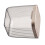 Plastic Mini Desktop Trash Can – 14x14x16.3cm, Clear with Lid 2