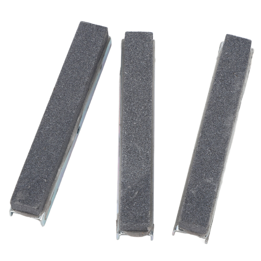 Heavy Duty 3Pcs Cylinder Hone Stones 2 Inch For Engine Rebuilds And Honing Work 7901391137432