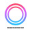 RGB LED Light Strip for PS5 Console Multiple Effects with LED Lighting for PS5 Console Light Bar 4