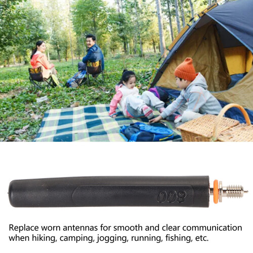 Long UHF Antenna for MTP3100/MTP3150/MTP3200 (PC) 2