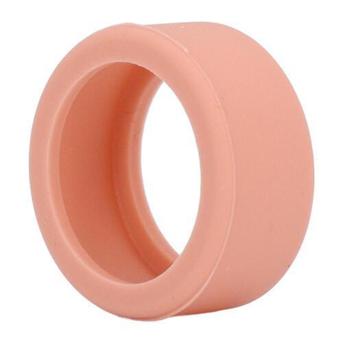 Protection en silicone pour bague 3 - rose M 11-13 1