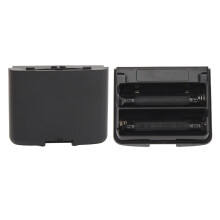 ABS Battery Case for VX 5R/6R/7R, 2 x AA