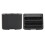 ABS Battery Case for VX 5R/6R/7R, 2 x AA 1