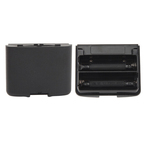 ABS Battery Case for VX 5R/6R/7R, 2 x AA