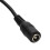 kenable 5.5 x 2.5mm DC Power Plug to Socket CCTV Extension Lead Cable  1.5m 2