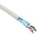 kenable F/UTP CAT6 Gigabit Ethernet Network COPPER Cable Solid 100m Shielded 3