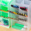 Transparent Multifunction Plastic Desktop Pencil Organizer, Inclined Box 8