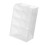 Transparent Multifunction Plastic Desktop Pencil Organizer, Inclined Box 12