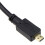 kenable Micro D HDMI High Speed Cable to HDMI for Tablets & Cameras 1080P  1m 2