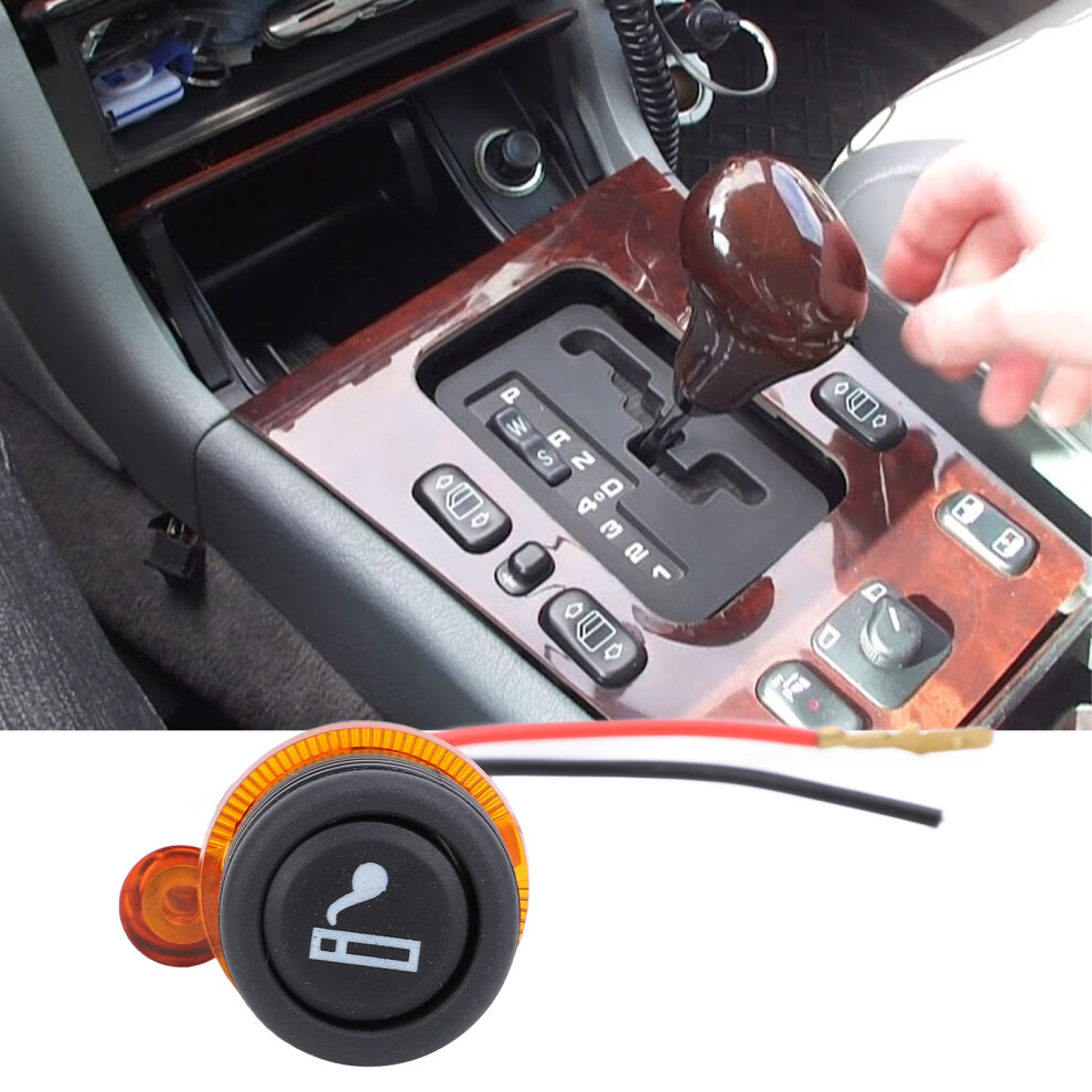 Ceramic Heat Shield For Car Cigar Lighter Socket 12V Mondeo Fiesta Escort Ka 4661391141855