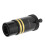 3X 1.25" Multi-Coated Telescope Barlow Lens with Dustproof Cap 13