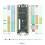 2X for Sipeed Tang  9K FPGA Development Board GOWIN GW1NR-9 RISC-V HD with Type C Cable 4