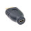 kenable HDMI Micro D Female Socket to Standard HDMI Plug Adapter Converter 5