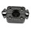 5Pcs Printer Cap Top for  Xp600 Tx800 Dx9 Dx11 Printhead Capping Station Cap Top for Solvent Printer 5