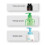 Touchless Automatic Sensor Soap Dispenser Foam Type-C Charging  Induction Hand Washer with Temperature White 5