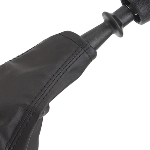 Corsa C 5-Speed Gear Shift Boot Cover, Plastic 2