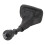 Corsa C 5-Speed Gear Shift Boot Cover, Plastic 10