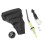 Corsa C 5-Speed Gear Shift Boot Cover, Plastic 14