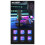 Microfono da Gioco RGB per PC, Registrazione di Computer, Microfono A Condensatore USB, Podcaster, per Essere Influencer, Giocatori, Microfono da 2