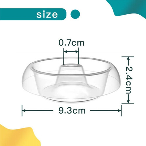 Bead Spinner,Seed Beads Kit with 5 Pcs Quick Changed Trays,Beading Needles for Jewelry Making 2