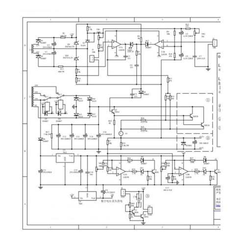 2X DIY KITS CC CV  0-35V 0-5A Adjustable Constant Voltage Constant Current Power Supply Regulated 2