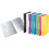 Leitz Display Book WOW A4 PP 20 Pockets Ice Blue 3