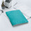 Leitz Display Book WOW A4 PP 20 Pockets Ice Blue 5