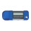 4X Mp3 Player 4GB U Disk Music Player Supports Replaceable AAA Battery, Recording () 2