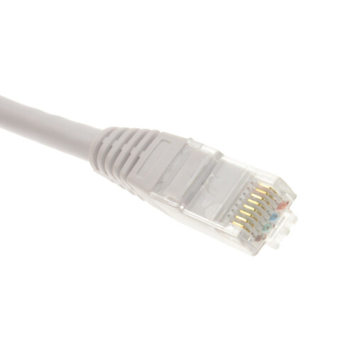 kenable Network CAT5e-CCA UTP Ethernet RJ45 Extension Male/Female Cable  1m 2