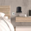 2X Wall Mounted Audio Support  Speaker Holder Sound Box Stand Prevent Falling for  Black 5