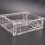 2X for Jetson  B01 A02 2GB Acrylic Case Development Board Universal Protective Shell with Cooling Fan 8