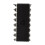 6X L293D L293 L293B DIP/SOP Push-Pull Four-Channel Stepper Motor Driver IC Chip 3