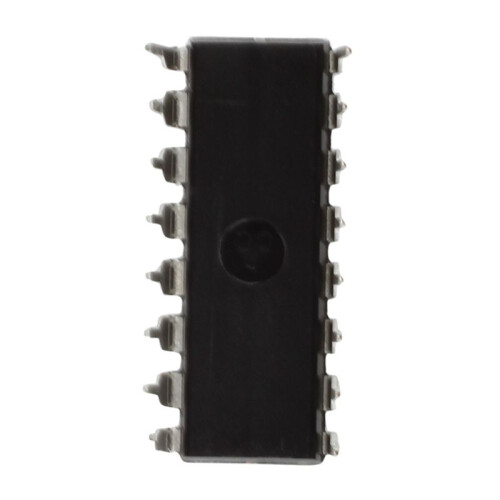6X L293D L293 L293B DIP/SOP Push-Pull Four-Channel Stepper Motor Driver IC Chip 2