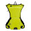 Motorcycle Backpack Hydration Pack 2L Water Bladder Lightweight Sports Bag 7
