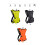 Motorcycle Backpack Hydration Pack 2L Water Bladder Lightweight Sports Bag 6