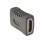 kenable HDMI Female To Female Coupler Joiner Small Compact Adaptor 3