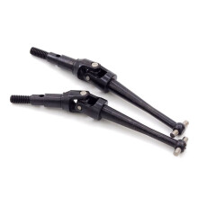 Albero Motore CVD 14210 16208 16209 210H16 Serie Acciaio CVD Importato Tappo Acciaio, Argento