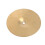 LatãO Jazz Drum Crash Cymbals Alloy Cymbal Hi-Hat para Tocadores de Bateria Tambor de 12 Polegadas 5