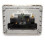 kenable External 2 Gang IP66 Outdoor Switched Socket Power Supply 2