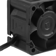 2st FFB0412SHN 4028 12V 0,6A Mikrovåldsluftfläkt 40x40x28MM Kylarfläkt Kylfläkt för  AWP8 PSU