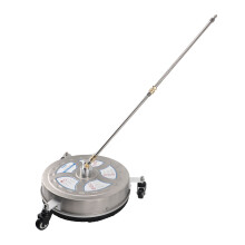 Portable 16 Inch Pressure Washer Cleaner Unit