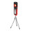 Powerful COB LED Work Light USB Rechargeable Camping Lanterns Magnetic Work Lamp Emergency Light Warning Light 6
