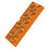 2X Drilling Template with Spirit Level and 30 cm Ruler - for Sockets/Flush-Mounted Boxes- Electrical Installation 2