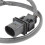 2X Car Front Lambda Probe Oxygen Sensor Air Fuel Ratio Oxygen Sensor 39350-4A810 39350-4A840 for   3  H1 4