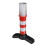 6Pcs LED Emergency Road Flash Flare Roadside Beacon Safety Strobe Warning 7